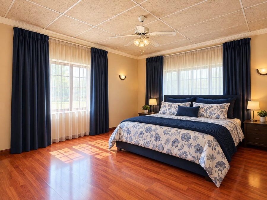 4 Bedroom Property for Sale in Ladybrand Free State